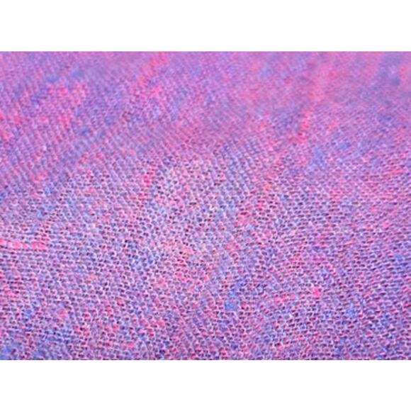 Holding Horses purple oversized top, size small - Picture 3 of 5